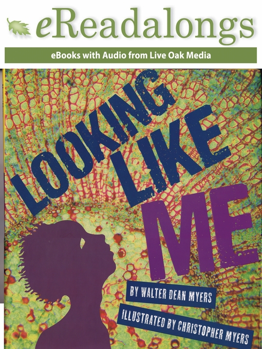 Title details for Looking Like Me by Walter Dean Myers - Available